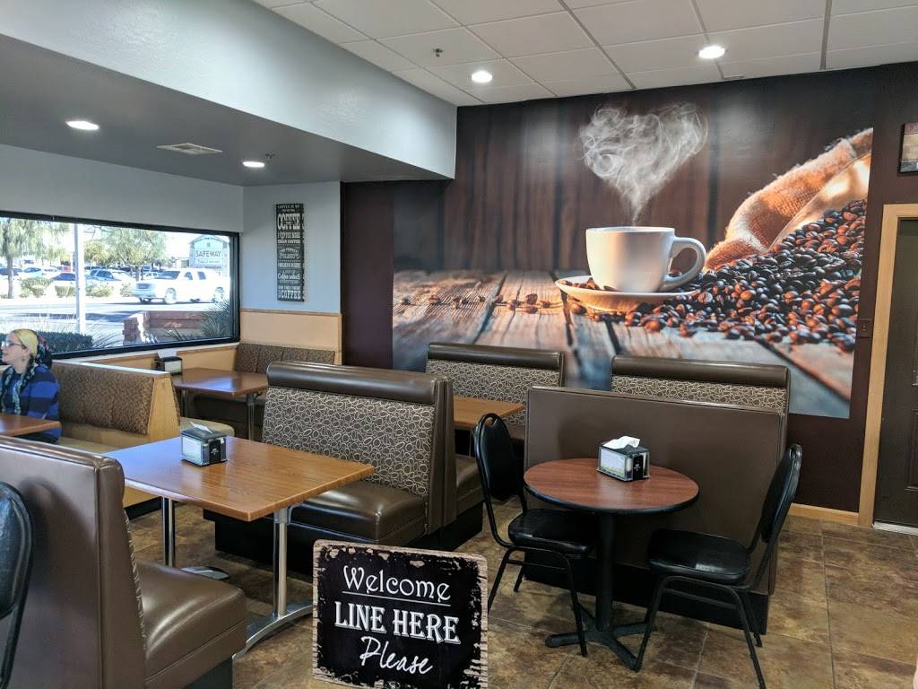 Imperial Market & Deli | restaurant | 737 E Glendale Ave, Phoenix, AZ 85020, USA | 6022856999 OR +1 602-285-6999