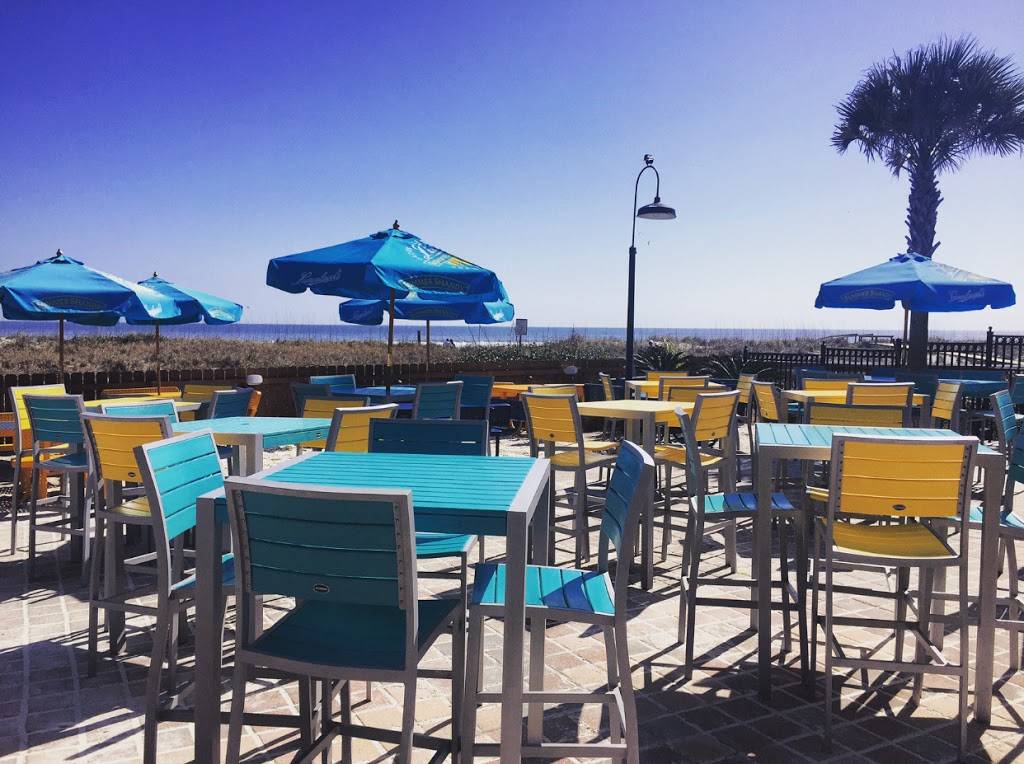 Lemon Bar | restaurant | 2 Lemon St, Neptune Beach, FL 32266, USA | 9043720487 OR +1 904-372-0487