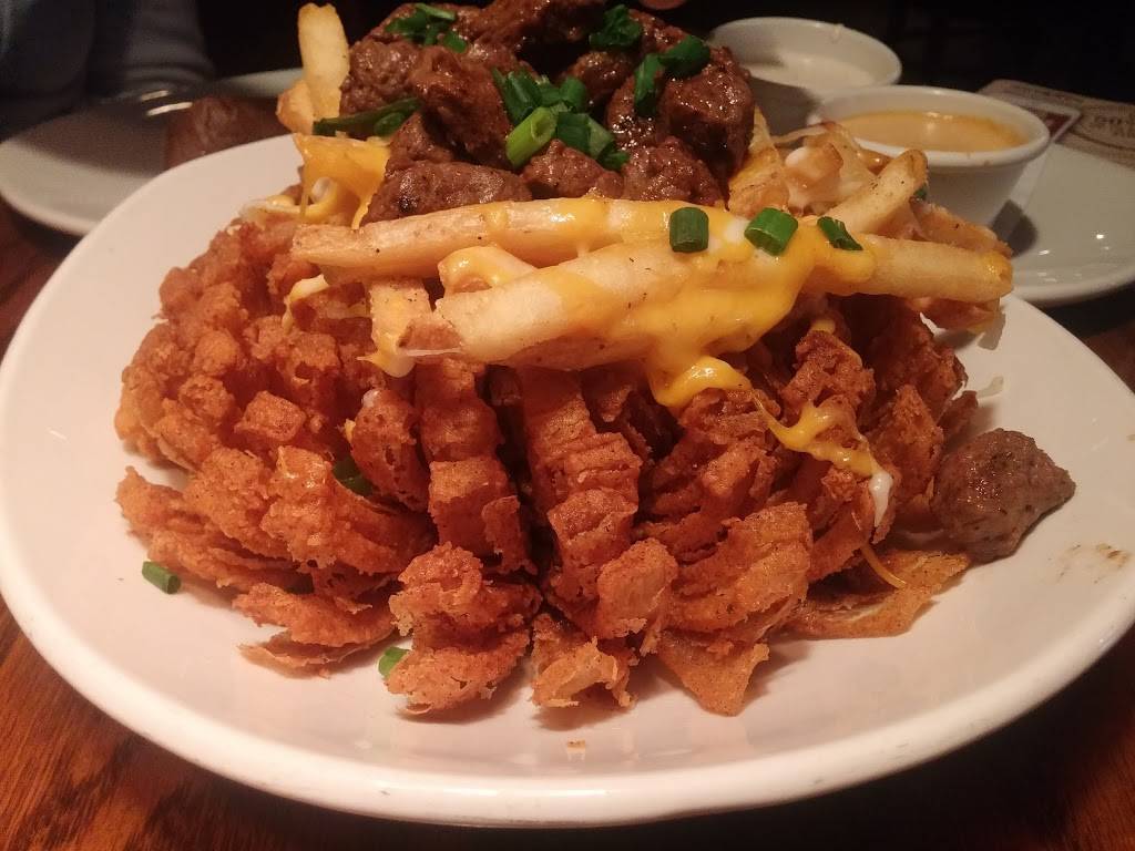 Outback Steakhouse | restaurant | 4751 Northwest Hwy, Crystal Lake, IL 60014, USA | 8154795161 OR +1 815-479-5161