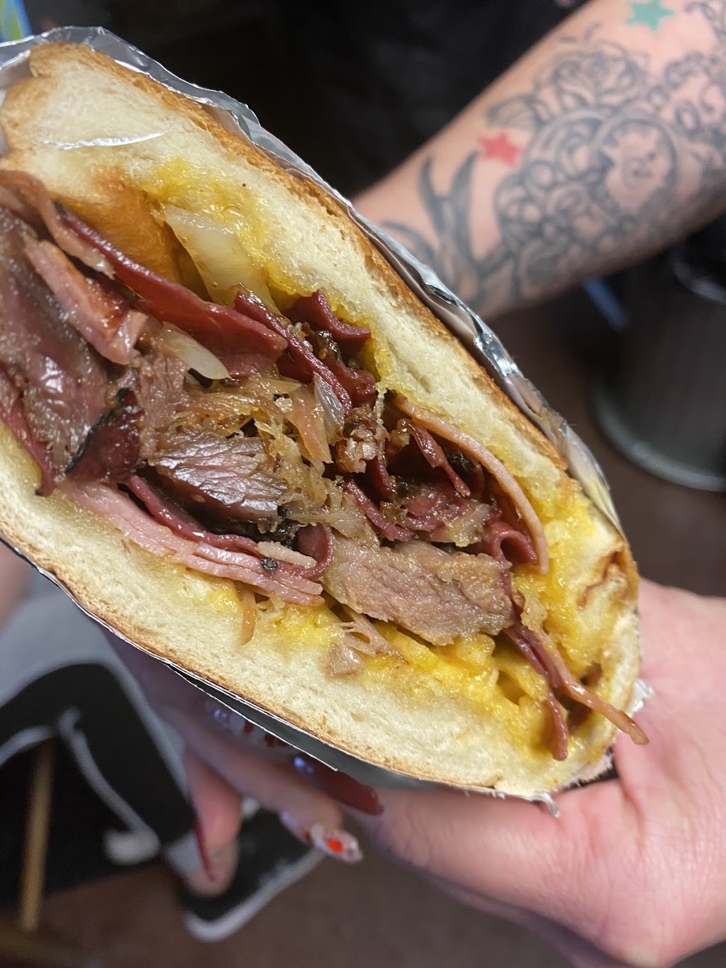 La Casa Del Mofongo y Algo Mas | restaurant | 1518 Long Ave, Lorain, OH 44052, USA | 4402220375 OR +1 440-222-0375