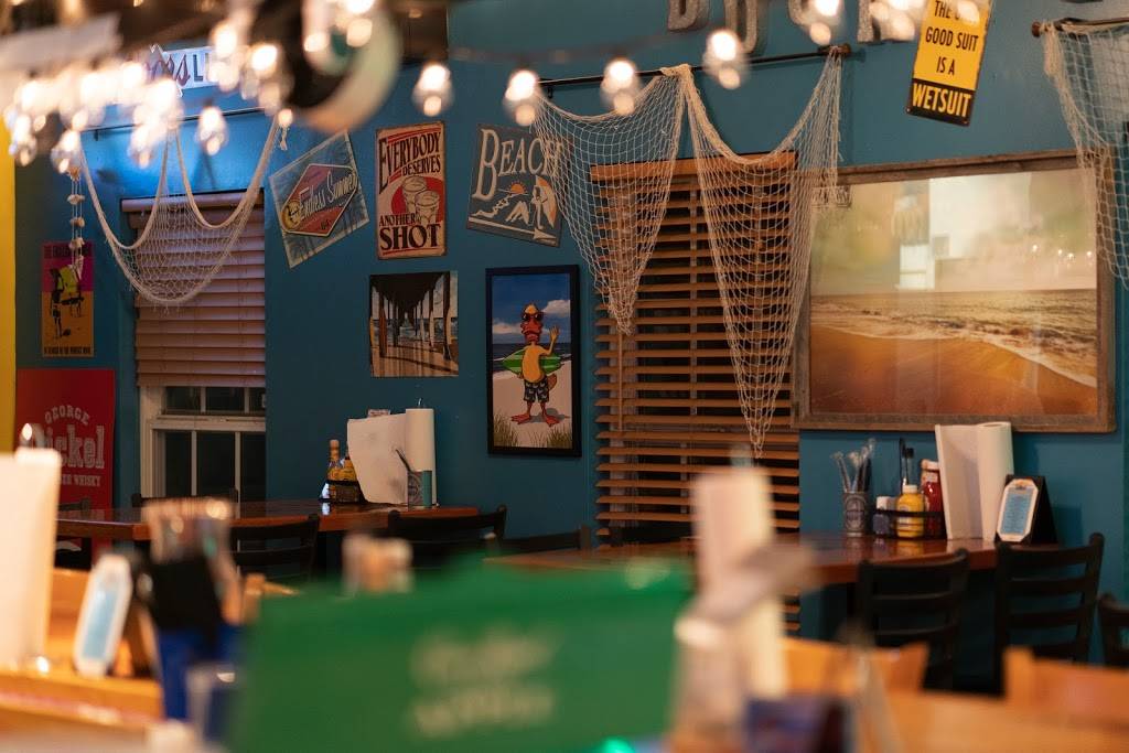 Duck Dive Bar and Grill | restaurant | 406 Sea Mountain Hwy, North Myrtle Beach, SC 29582, USA | 8434277118 OR +1 843-427-7118