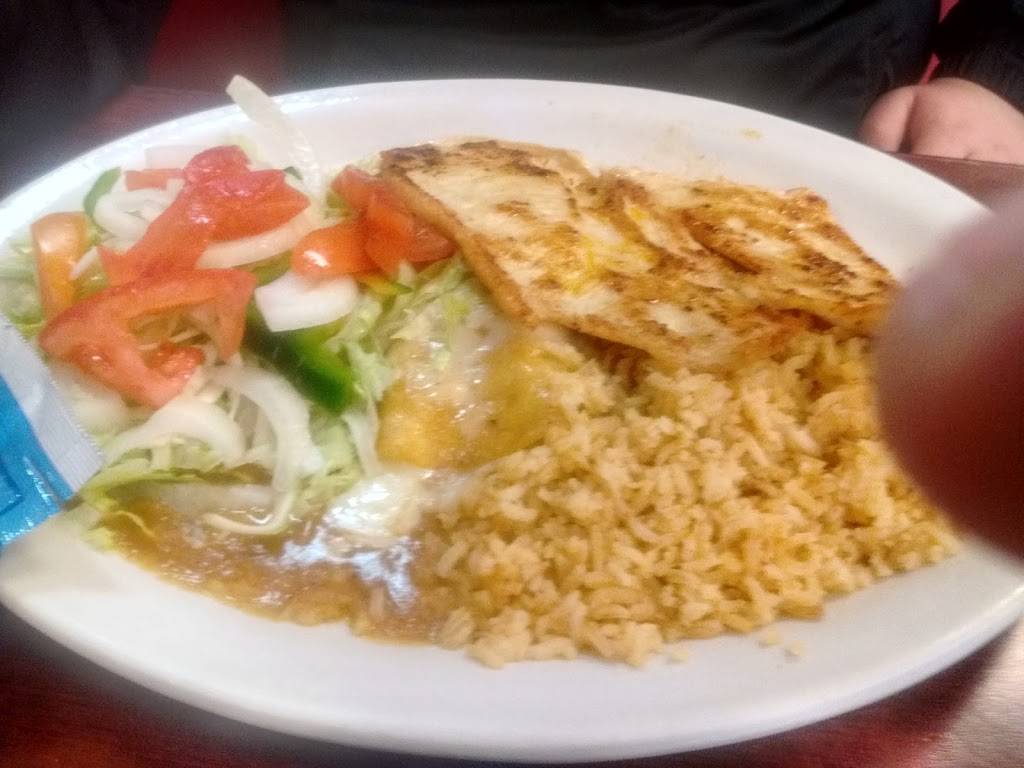El Paraiso Mexican Grill | restaurant | 4324 TN-66, Rogersville, TN 37857, USA | 4239219380 OR +1 423-921-9380