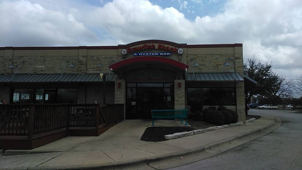 Crawfish Shack & Oyster Bar | restaurant | 9500, I-35, Austin, TX 78748, USA | 5122800816 OR +1 512-280-0816