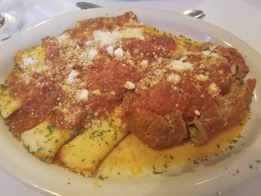 American Bistro | restaurant | 24 Washington Ave, Nutley, NJ 07110, USA | 9732350505 OR +1 973-235-0505