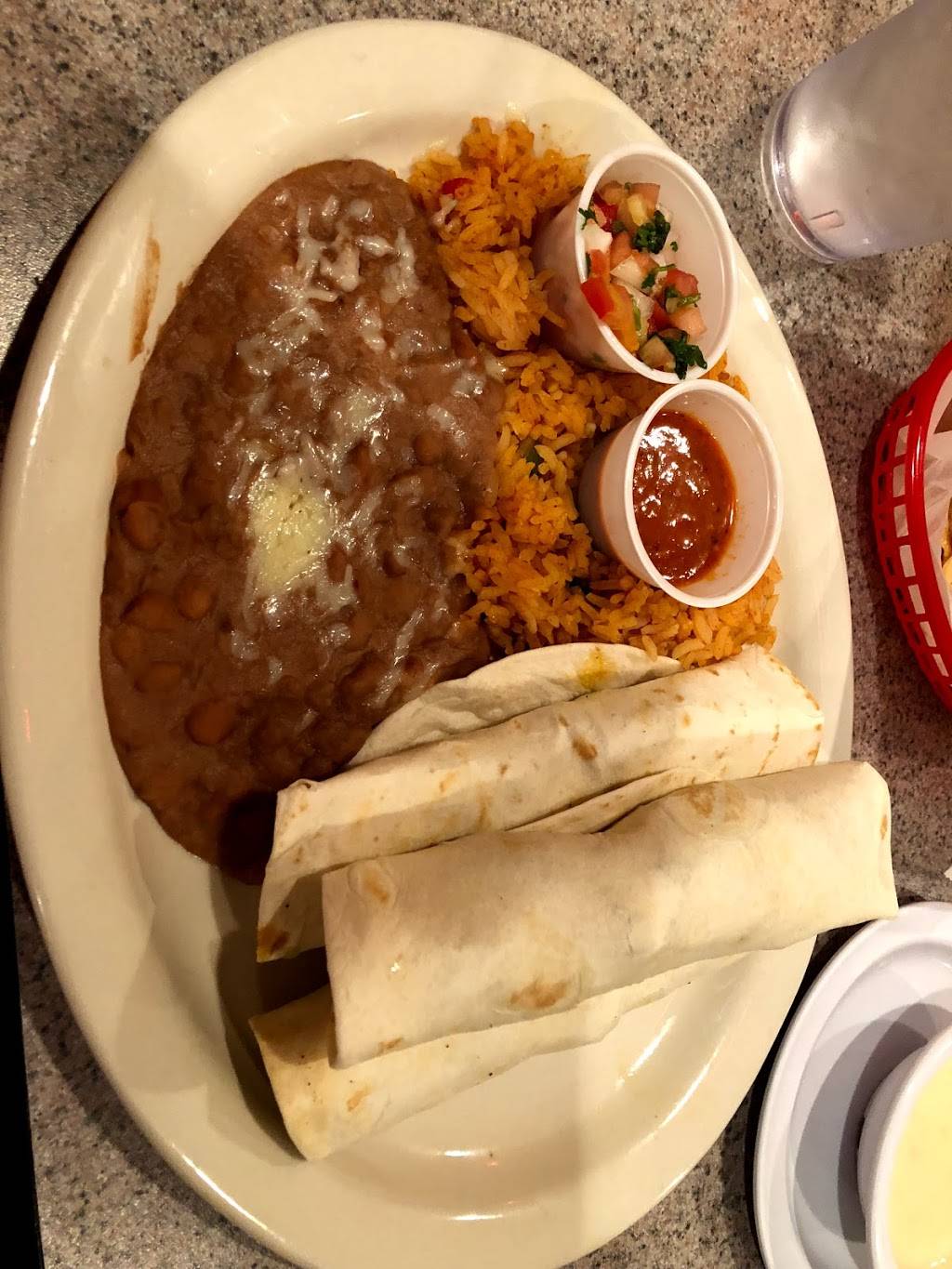 Tecate Grill | restaurant | 612 Montgomery Hwy Suite 100, Vestavia Hills, AL 35216, USA | 2058232399 OR +1 205-823-2399