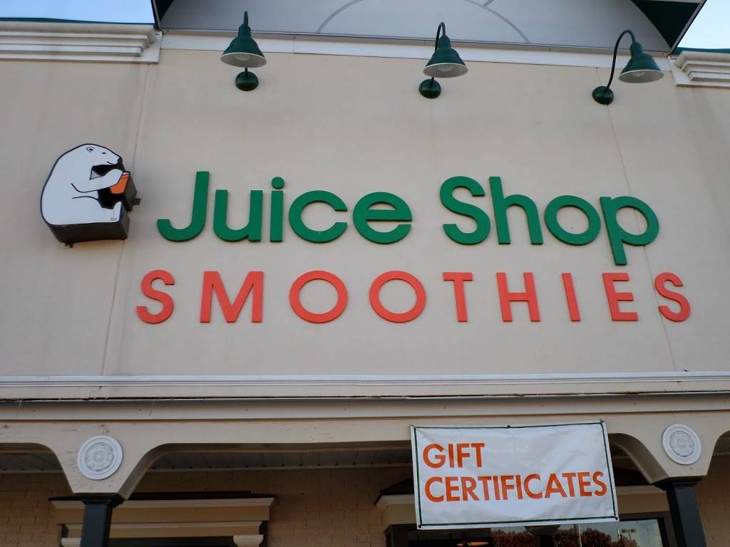 Juice Shop Smoothies, Inc. | restaurant | 2715 Grandview Ave B, Greensboro, NC 27408, USA | 3368515570 OR +1 336-851-5570