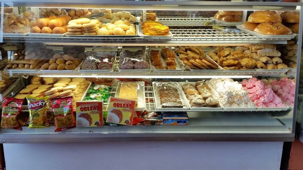 Mi Pueblo Restaurant & Bakery 2 | restaurant | 2813, 3837 Main St, Bridgeport, CT 06606, USA | 2036901412 OR +1 203-690-1412