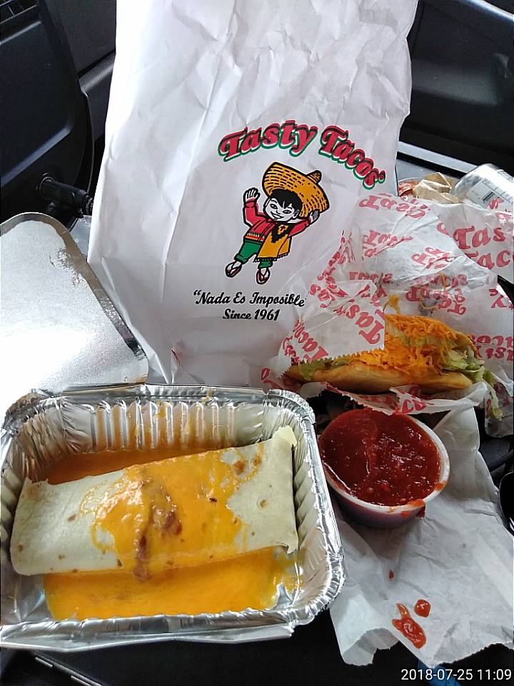 Tasty Tacos | restaurant | 2900 E Euclid Ave, Des Moines, IA 50317, USA | 5152621100 OR +1 515-262-1100