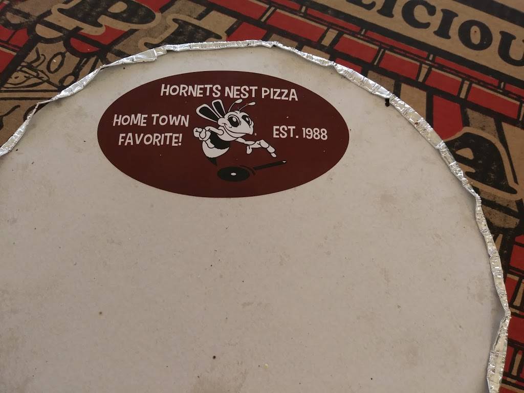 Hornets Nest Pizza | meal takeaway | 20624 MS-63, Moss Point, MS 39562, USA | 2285883555 OR +1 228-588-3555