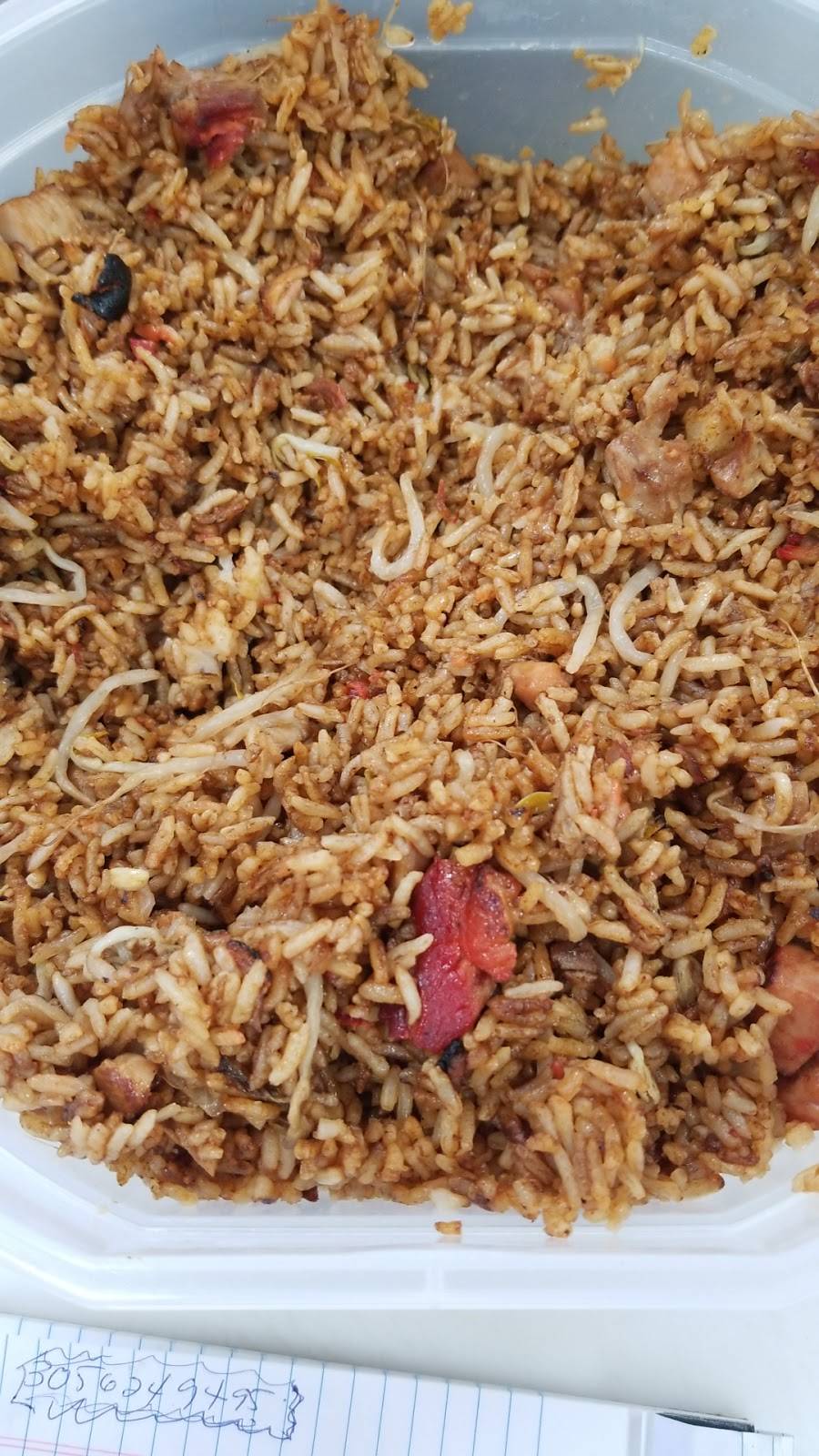 China City Restaurant | restaurant | 4793 NW 167th St, Miami Gardens, FL 33055, USA | 3056249495 OR +1 305-624-9495