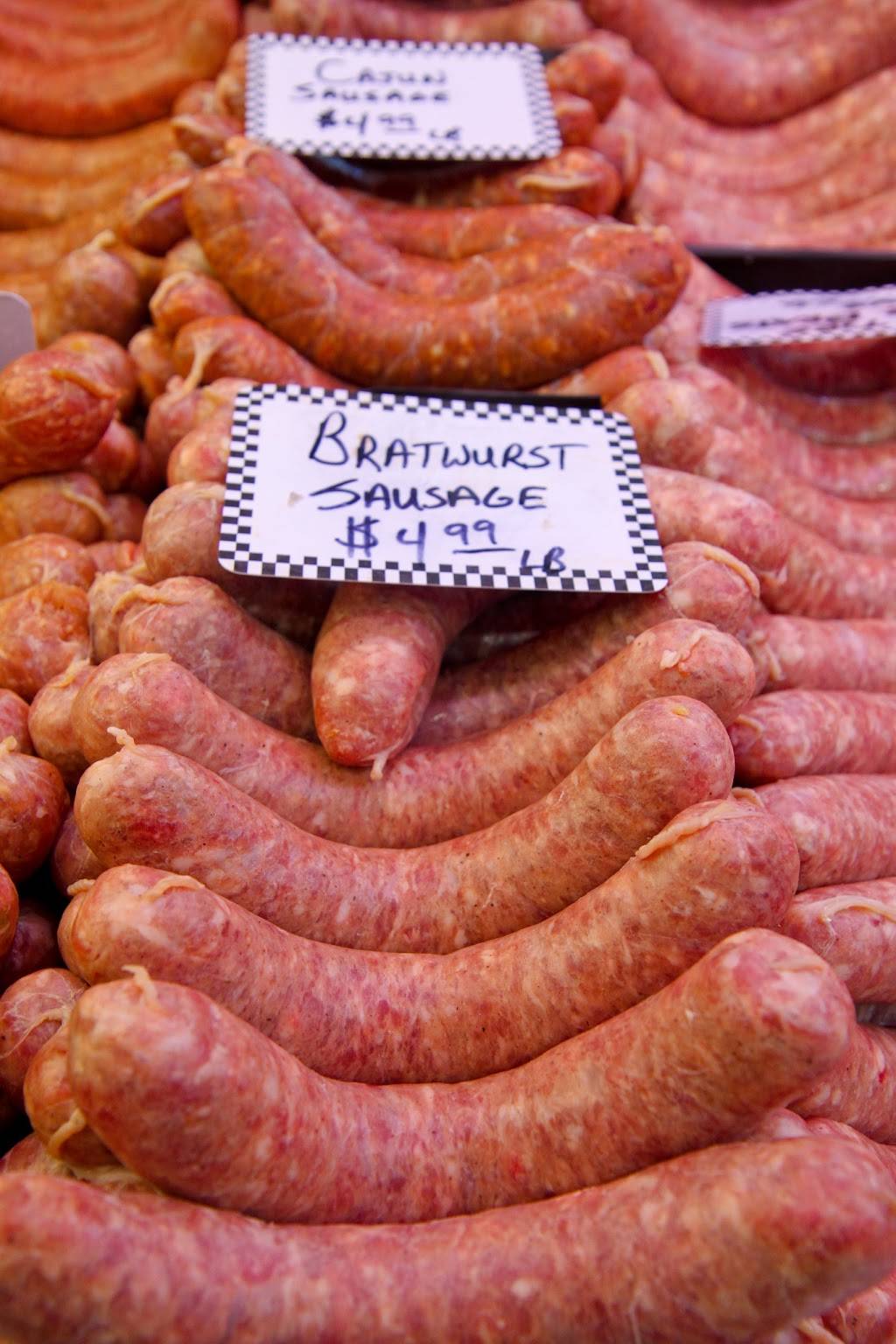 Joes Butcher Shop and Fish Market | restaurant | 111 W Main St #110, Carmel, IN 46032, USA | 3178468877 OR +1 317-846-8877