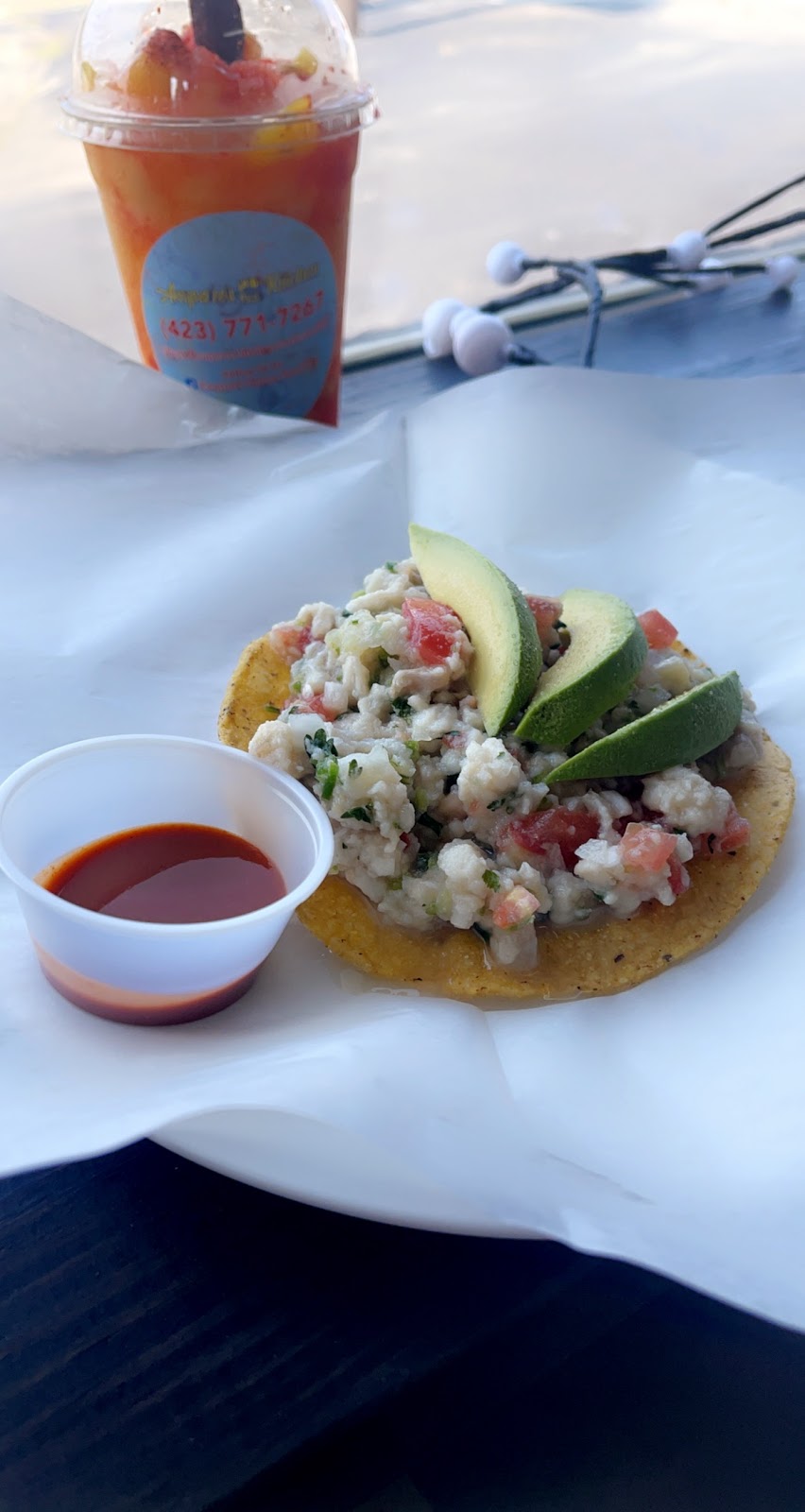 AMPAROS KITCHEN | restaurant | 5740 Ringgold Rd, East Ridge, TN 37412, USA | 4237717267 OR +1 423-771-7267