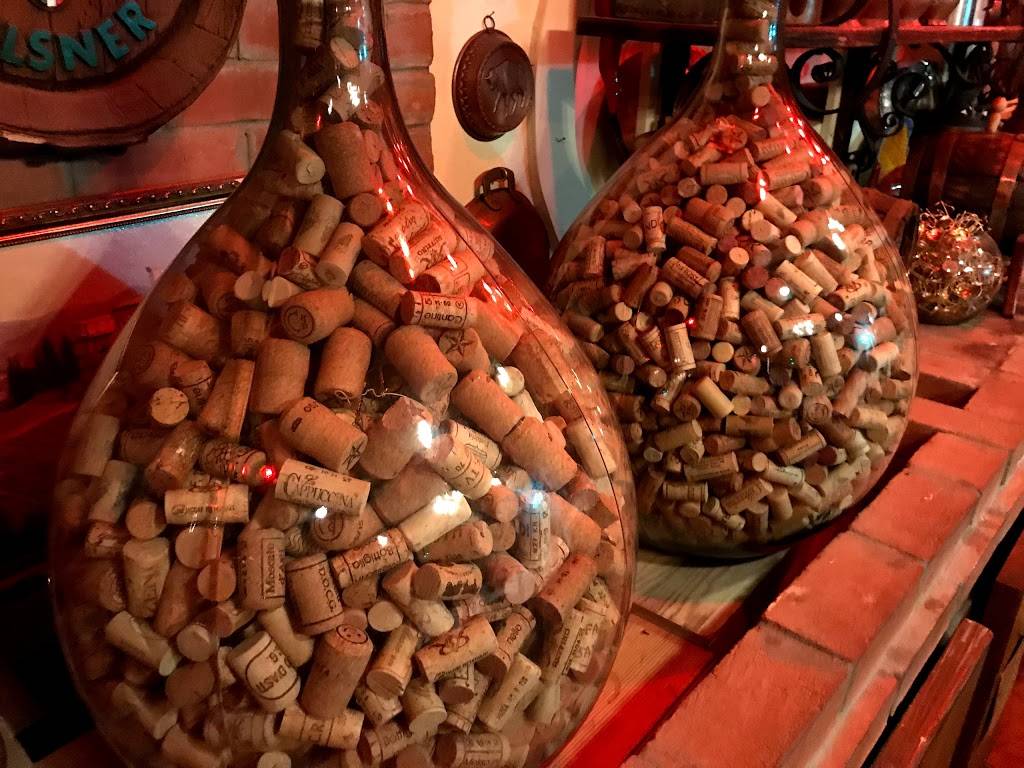 Positano Ristorante | restaurant | 4948 Fairmont Ave, Bethesda, MD 20814, USA | 3016541717 OR +1 301-654-1717