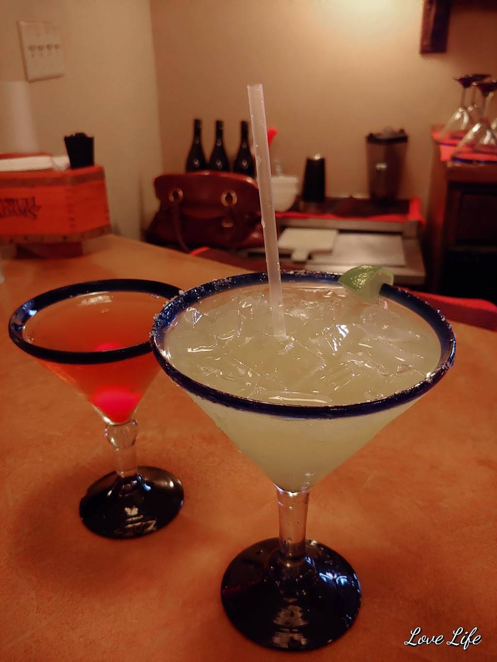 Agave Mexican Bistro | restaurant | 111 State Street, Portsmouth, NH 03801, USA | 6034275300 OR +1 603-427-5300