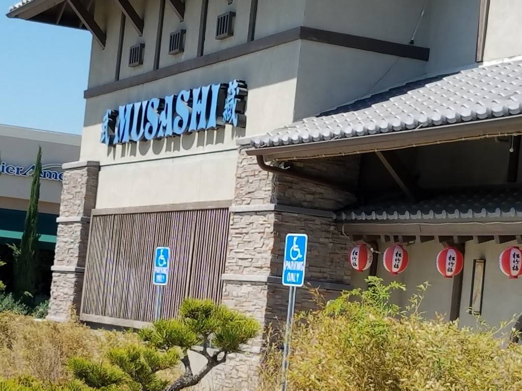 Musashi Japanese Cuisine | restaurant | 1747 Simi Town Center Way, Simi Valley, CA 93065, USA | 8055229888 OR +1 805-522-9888