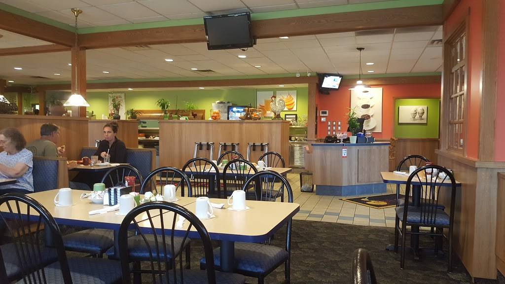 Meli Cafe Pancake House & Restaurant | restaurant | 1158 Prairie Dr, Racine, WI 53406, USA | 2625831876 OR +1 262-583-1876