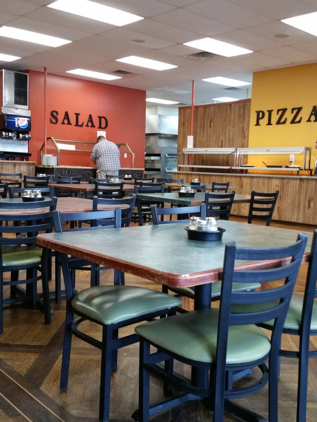 East of Chicago | restaurant | 9197, 350 S Van Buren St # C, Shipshewana, IN 46565, USA | 2607687272 OR +1 260-768-7272