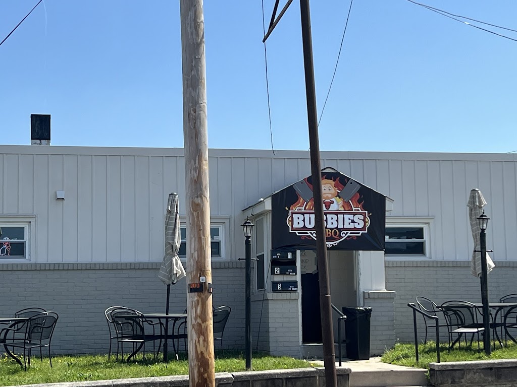 Bubbies BBQ | restaurant | 475 High St, Hanover, PA 17331, USA | 7179694634 OR +1 717-969-4634