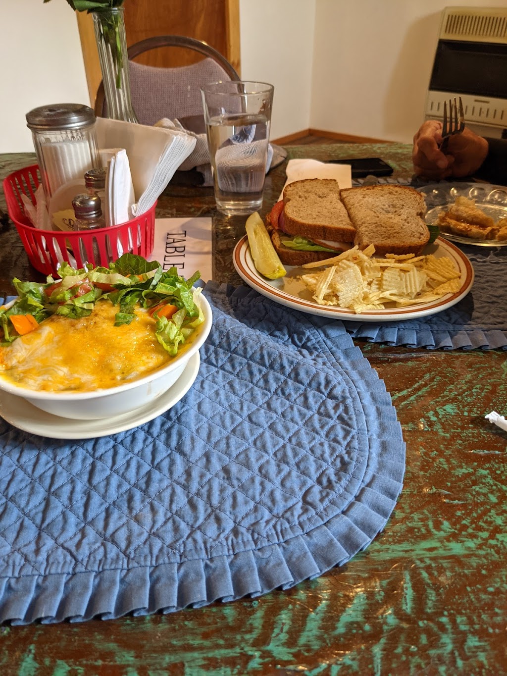 The Reeds at Cattails | restaurant | 500 Cottonwood Dr, Alamosa, CO 81101, USA | 7199922030 OR +1 719-992-2030