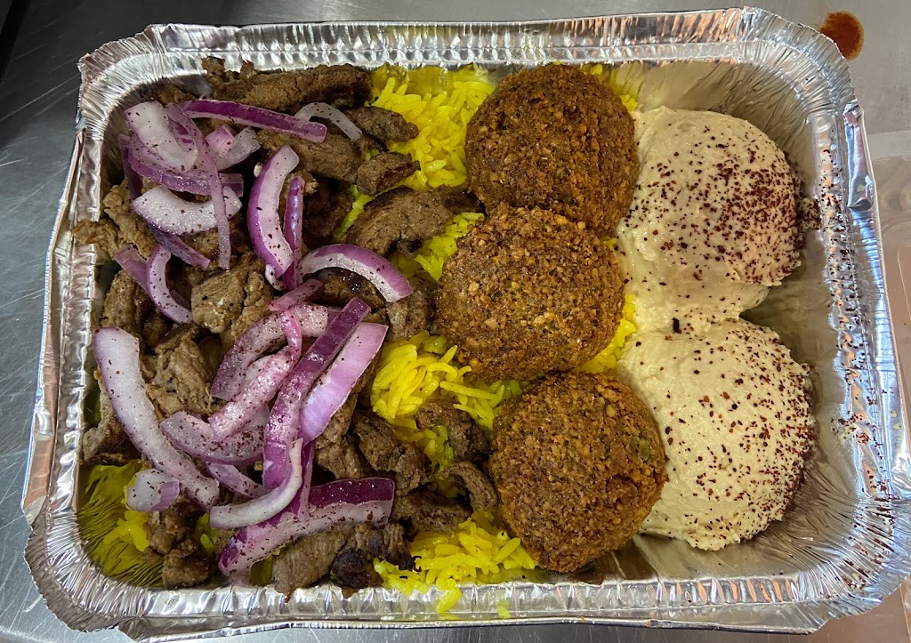 Fire Up Halal Grill | restaurant | 10016 Cross Creek Blvd, Tampa, FL 33647, USA | 8135911133 OR +1 813-591-1133