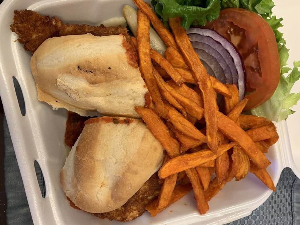 Belmonts American Eatery | restaurant | 2540 Anthem Village Dr suite 100, Henderson, NV 89052, USA | 7024050781 OR +1 702-405-0781