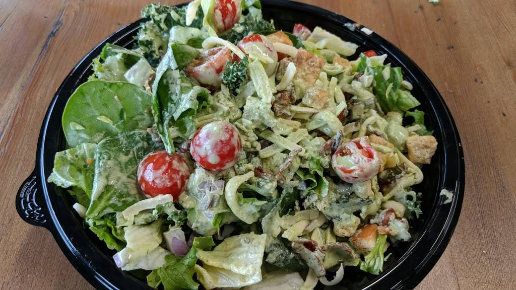 Wicked Greenz | restaurant | 4015 State Hwy K, OFallon, MO 63368, USA | 6364862221 OR +1 636-486-2221