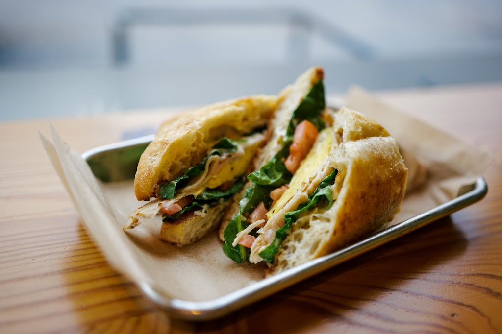 Sunflower Cafe | restaurant | 804 Massachusetts St Suite 100, Lawrence, KS 66044, USA | 7858435000 OR +1 785-843-5000