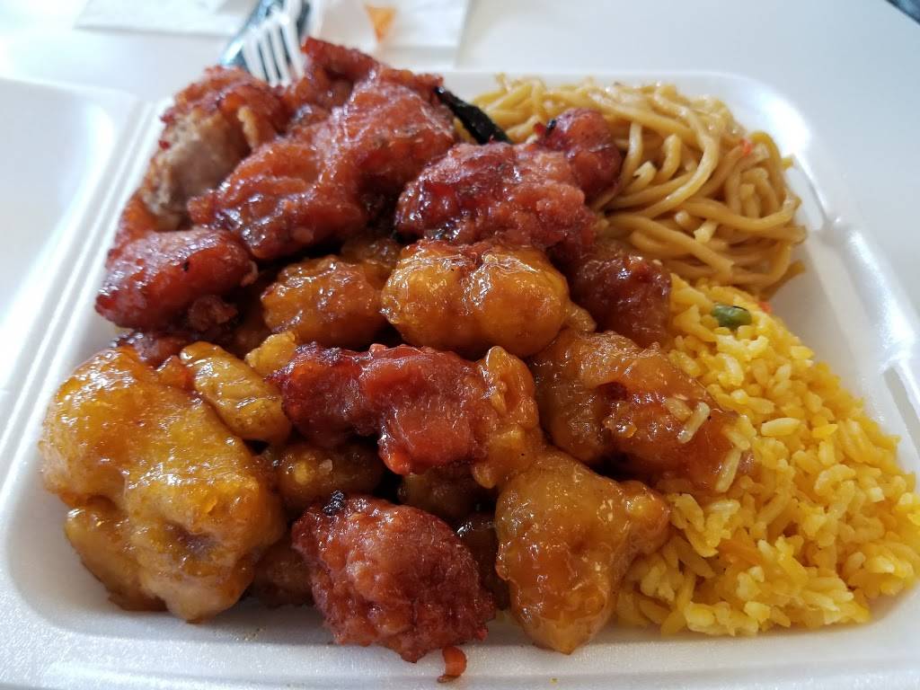 Stir Fry 88 | restaurant | 1101 Outlet Collection Way, Auburn, WA 98001, USA | 2537254028 OR +1 253-725-4028