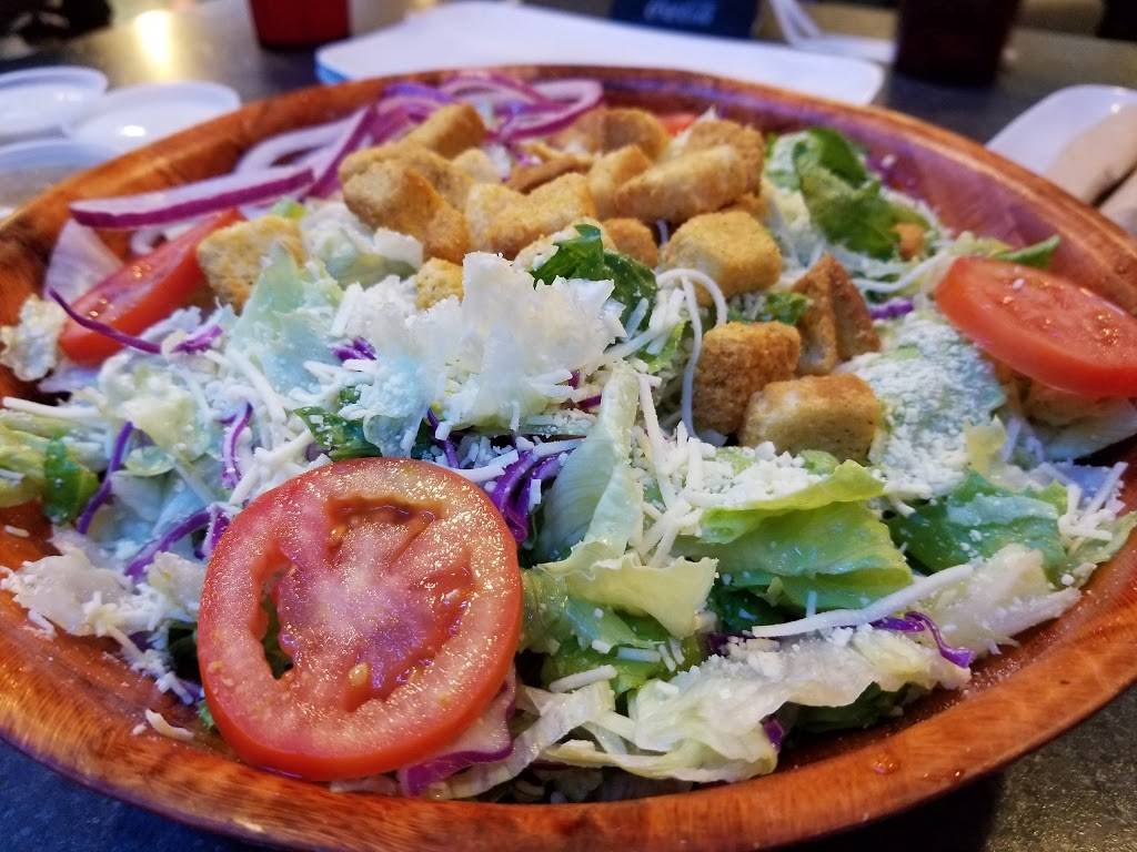 Flying Ace Pizza | restaurant | 9799 Magnolia Ave, Riverside, CA 92503, USA | 9517854041 OR +1 951-785-4041