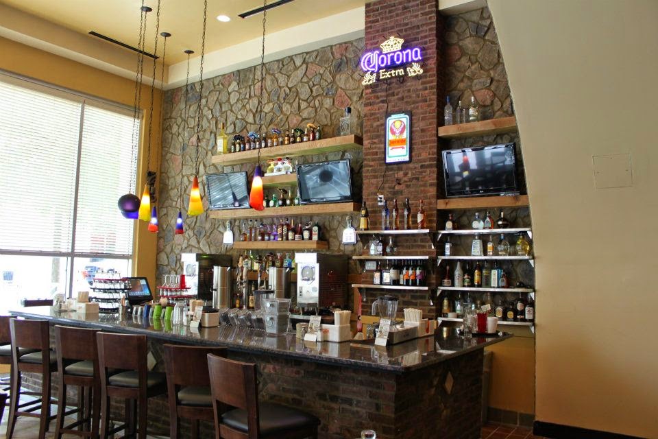 Senor Patron | restaurant | 860 Peachtree St NE Suite H, Atlanta, GA 30308, USA | 4046457987 OR +1 404-645-7987