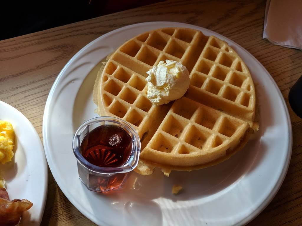 The Waffle Shop | restaurant | 4025 W Figarden Dr #101, Fresno, CA 93722, USA | 5594461086 OR +1 559-446-1086