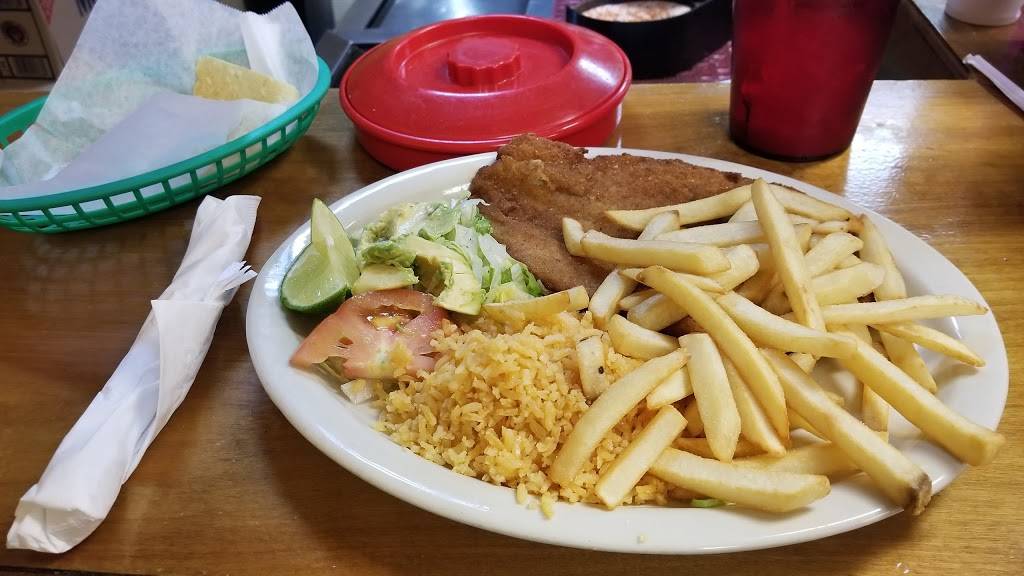 Balsas | Mexican Restaurant | restaurant | 425 S Jupiter Rd, Garland, TX 75042, USA | 9722723490 OR +1 972-272-3490