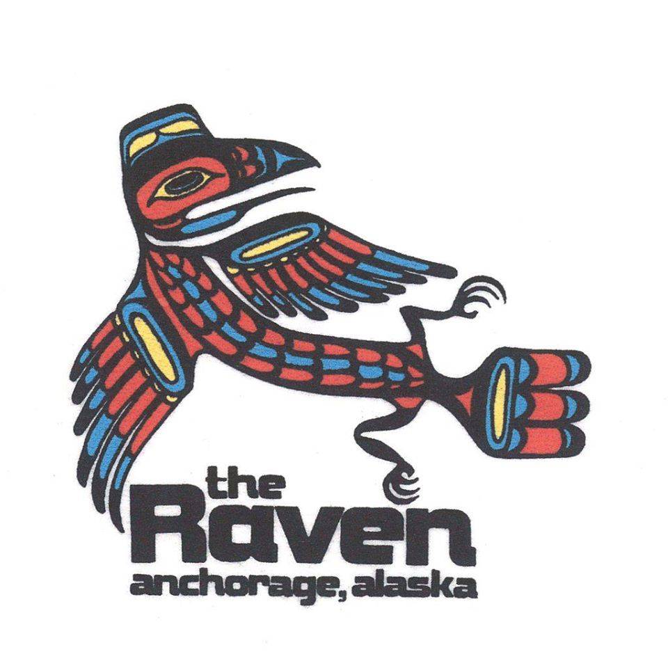 The Raven | restaurant | 708 E 4th Ave, Anchorage, AK 99501, USA | 9072769672 OR +1 907-276-9672