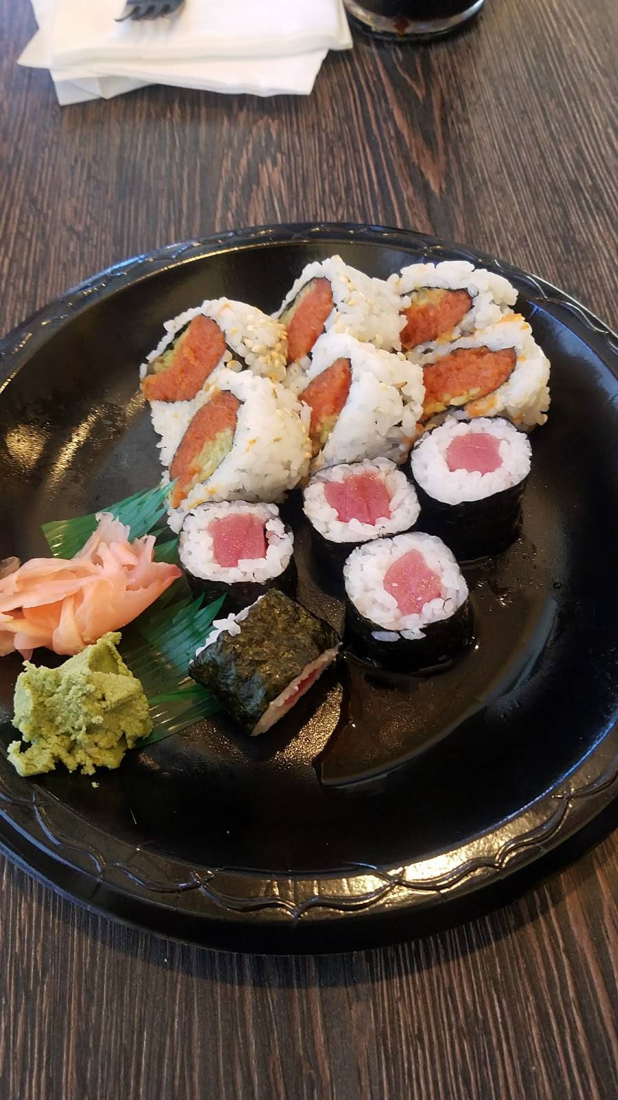 Japan Express | restaurant | 5162 W Olive Ave, Glendale, AZ 85302, USA | 6234359195 OR +1 623-435-9195