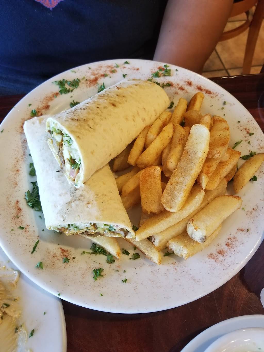 Jerusalem Grill Catering | restaurant | 1740 S Winchester Blvd, Campbell, CA 95008, USA | 4088662666 OR +1 408-866-2666