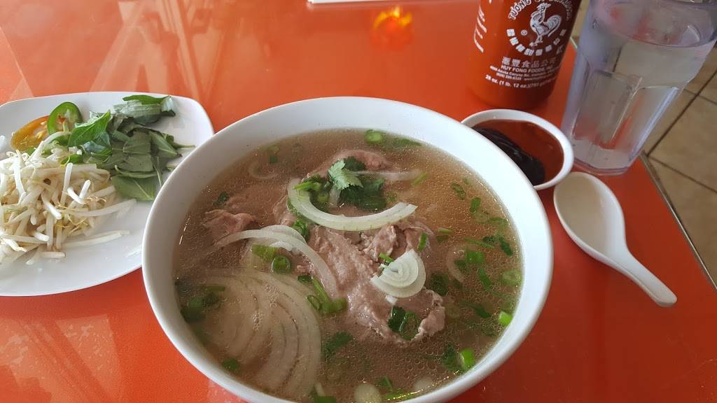 Dao Tien - U. City | restaurant | 8600 Olive Blvd, St. Louis, MO 63132, USA | 3149956960 OR +1 314-995-6960