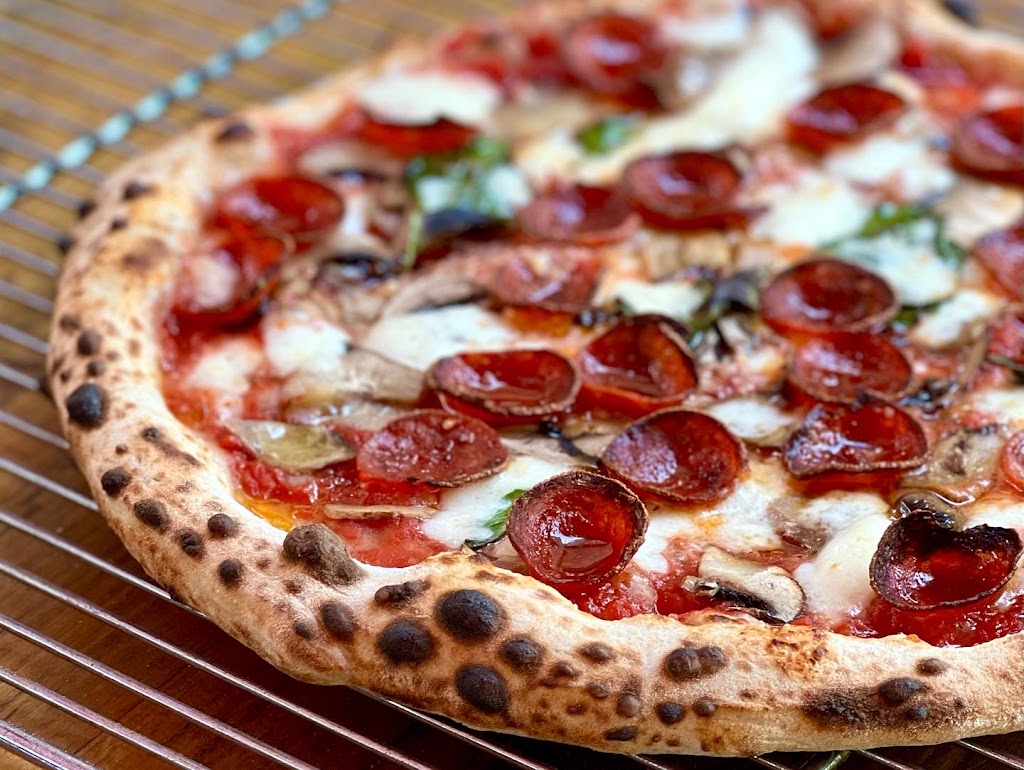 South Shore Ovenworks | restaurant | 2 E Dunes Hwy, Beverly Shores, IN 46301, USA | 2192210794 OR +1 219-221-0794