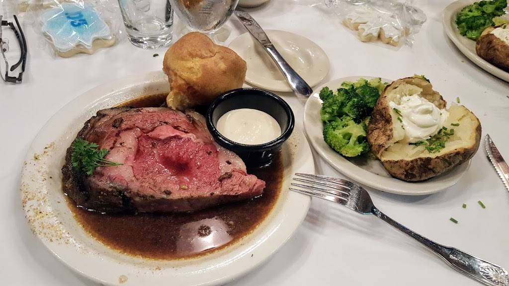 Surf & Sirloin | restaurant | 13090 Manchester Rd, Des Peres, MO 63131, USA | 3148223637 OR +1 314-822-3637