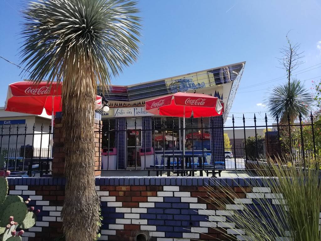 Zesto | restaurant | 2469 Piedmont Rd NE, Atlanta, GA 30324, USA | 4042378689 OR +1 404-237-8689