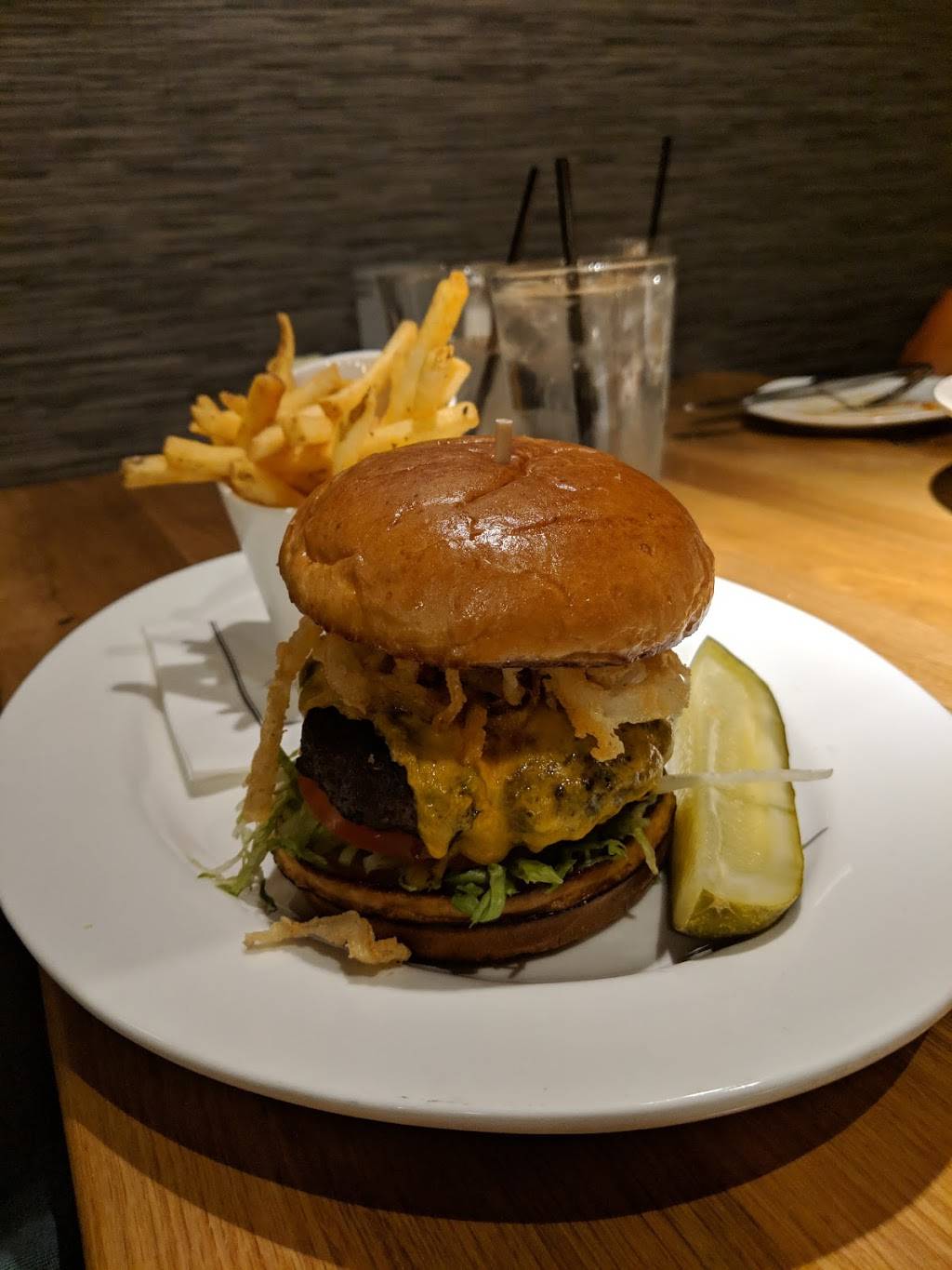 Coopers Hawk Winery & Restaurant | restaurant | 17440 Hall Rd, Clinton Twp, MI 48038, USA | 5864649463 OR +1 586-464-9463