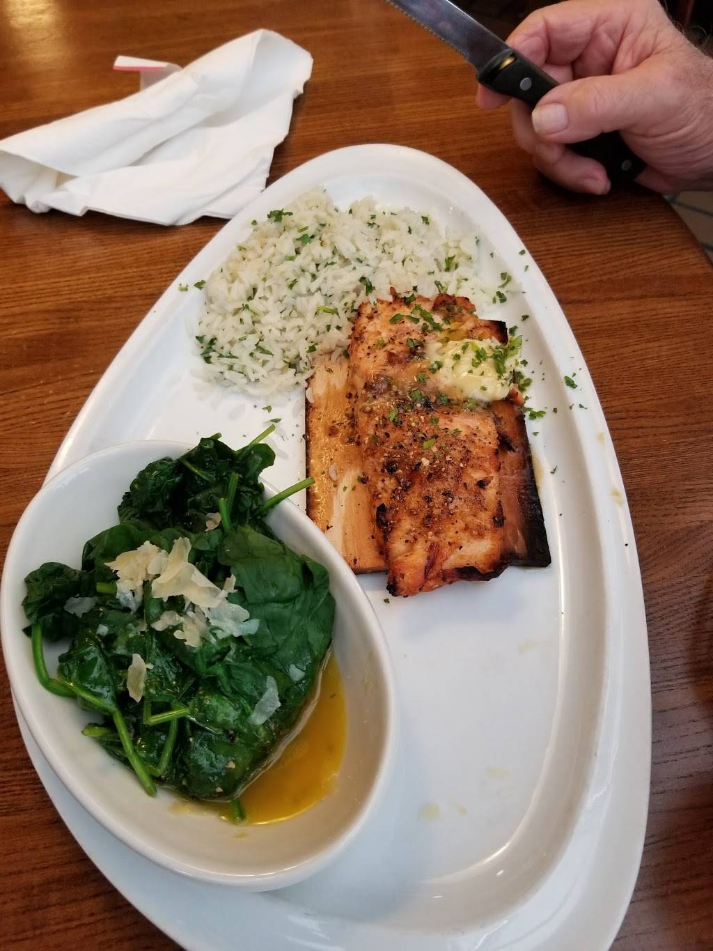 TGI Fridays | restaurant | 970 NJ-73, Marlton, NJ 08053, USA | 8565969117 OR +1 856-596-9117