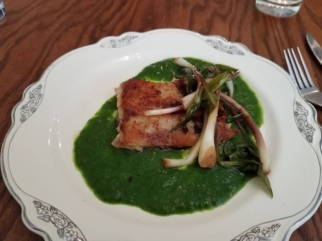 Park Place | cafe | 7 E Park Ave, Merchantville, NJ 08109, USA | 8566622200 OR +1 856-662-2200