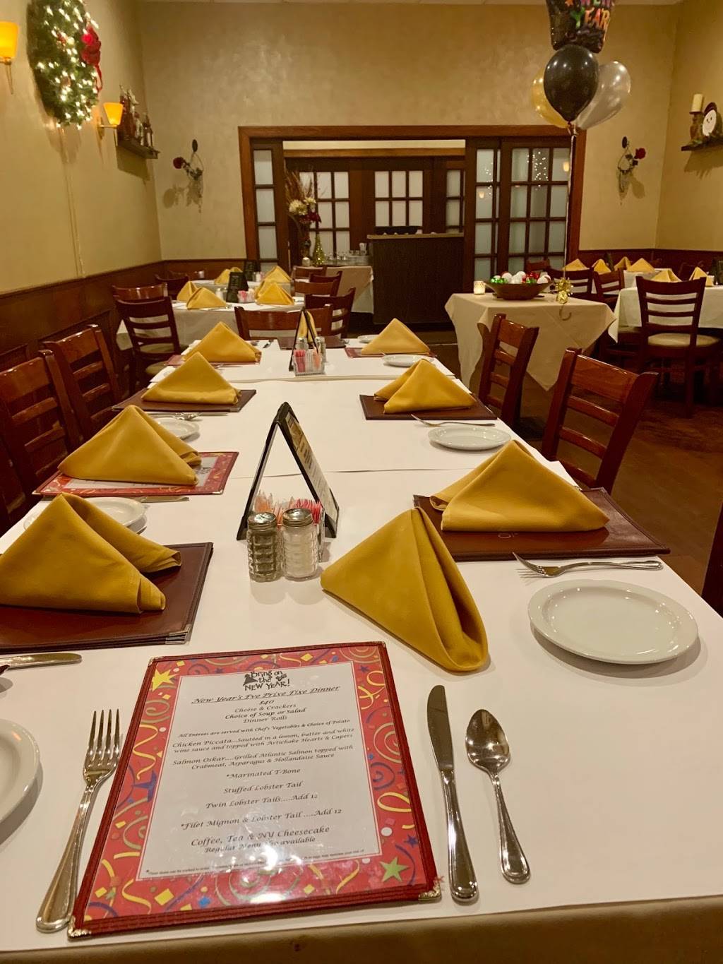 Old Street | restaurant | 92 E Main St, Smithtown, NY 11787, USA | 6319799073 OR +1 631-979-9073