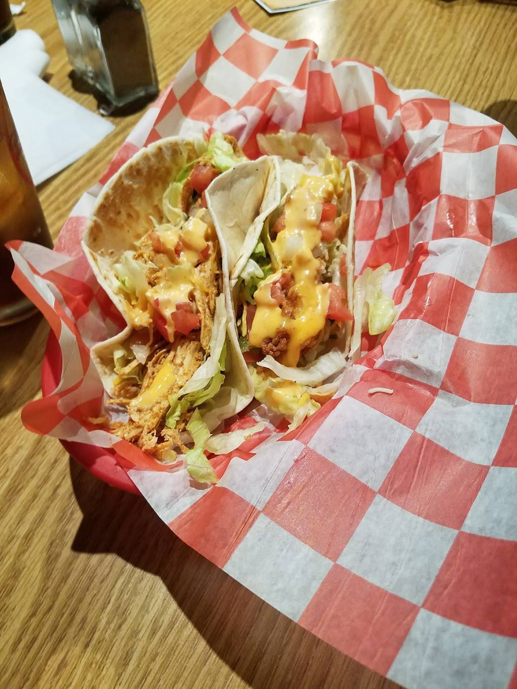 Fired Up Sports Bar & Grill | night club | 1715 Harpers Rd, Virginia Beach, VA 23454, USA | 7579639388 OR +1 757-963-9388