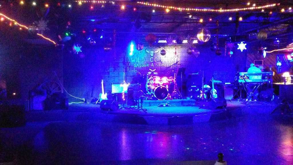 Wild Country Saloon & Nightlife | restaurant | 1638 Piedmont Hwy, Piedmont, SC 29673, USA | 8642774166 OR +1 864-277-4166