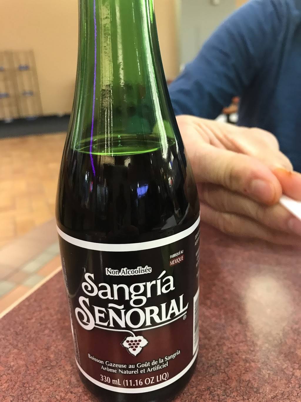 Restaurant Impactaco | restaurant | 7250 Boulevard Taschereau, Brossard, QC J4W 1N1, Canada | 5142907615 OR +1 514-290-7615