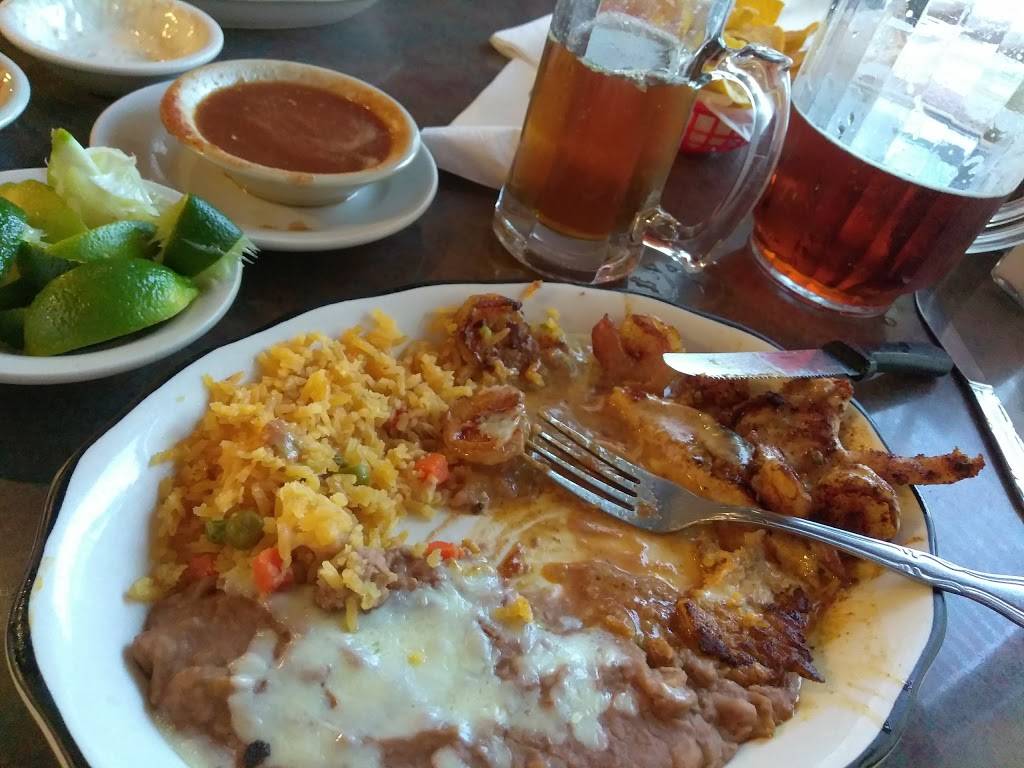 El Toro Loco | restaurant | 146 S Battlefield Blvd, Chesapeake, VA 23322, USA | 7574820623 OR +1 757-482-0623