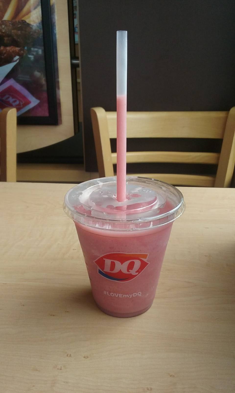 Dairy Queen Grill & Chill | restaurant | 7530 212th St SW, Edmonds, WA 98026, USA | 4257760303 OR +1 425-776-0303