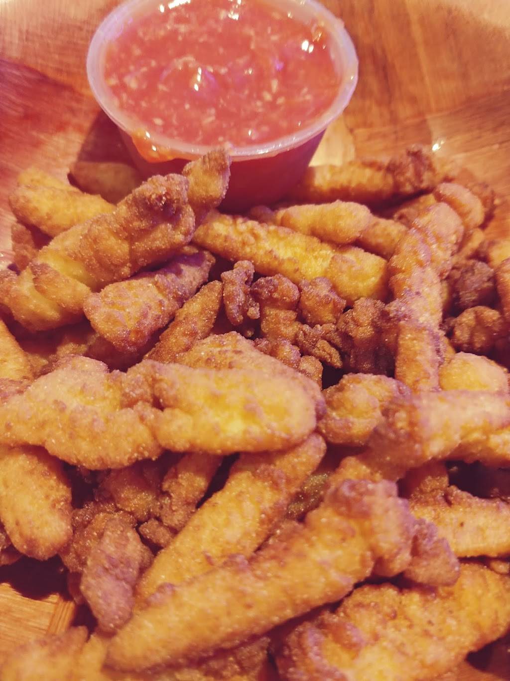 Daffies Pizza | restaurant | 26 North St, Caledonia, NY 14423, USA | 5855384360 OR +1 585-538-4360