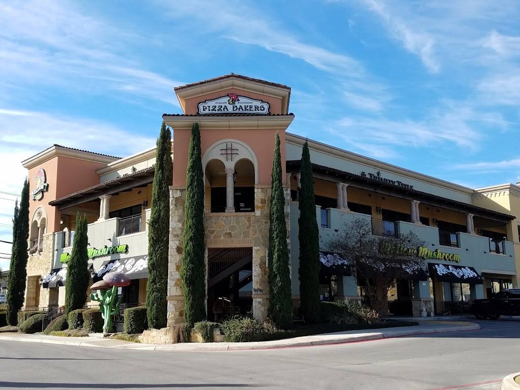 Mellow Mushroom | restaurant | 115 N Loop 1604 E #2100, San Antonio, TX 78232, USA | 2103709219 OR +1 210-370-9219